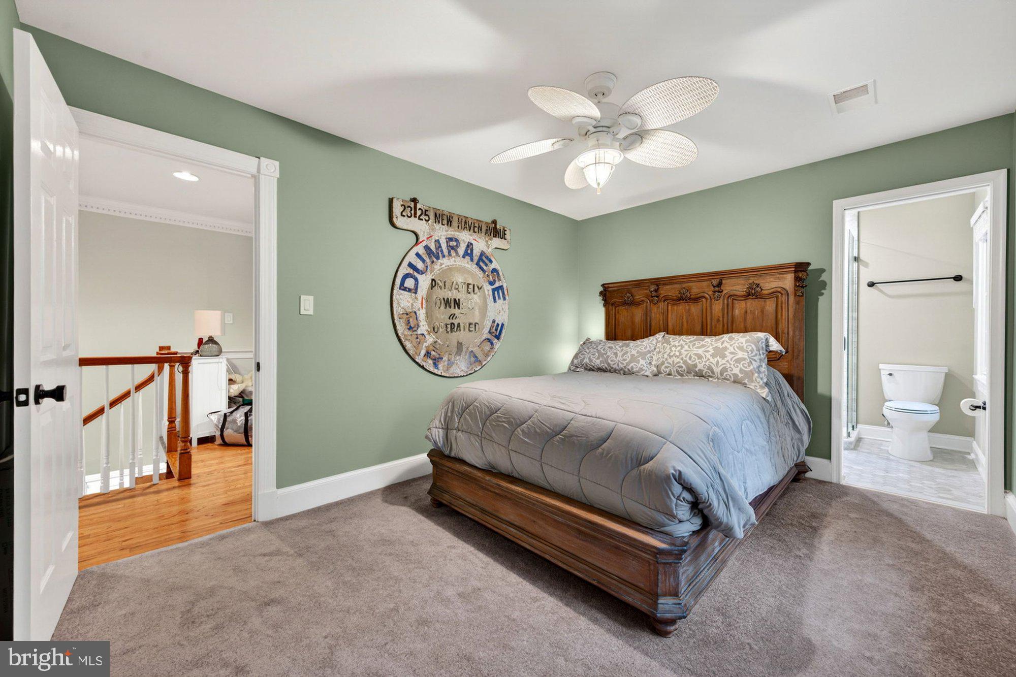 WOLFTRAP MEADOWS - Residential