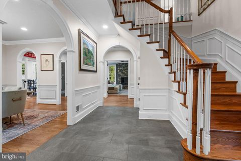 Tiny photo for 1507 Night Shade Court, VIENNA, VA 22182 (MLS # VAFX2306628)