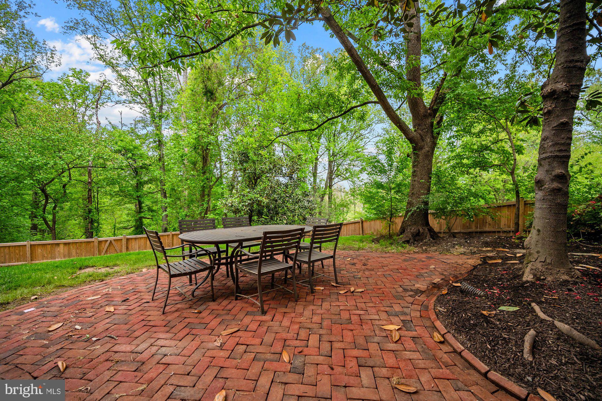 WOLFTRAP MEADOWS - Residential