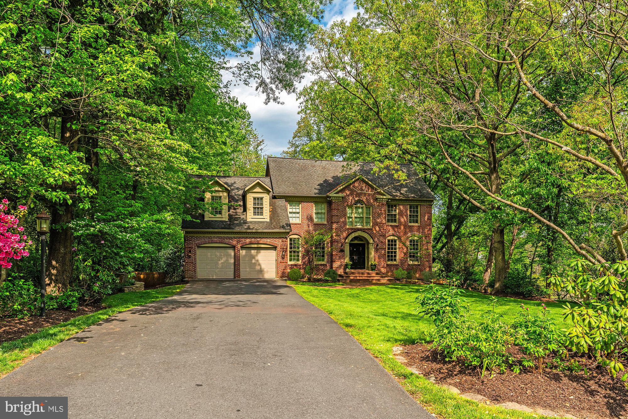 WOLFTRAP MEADOWS - Residential