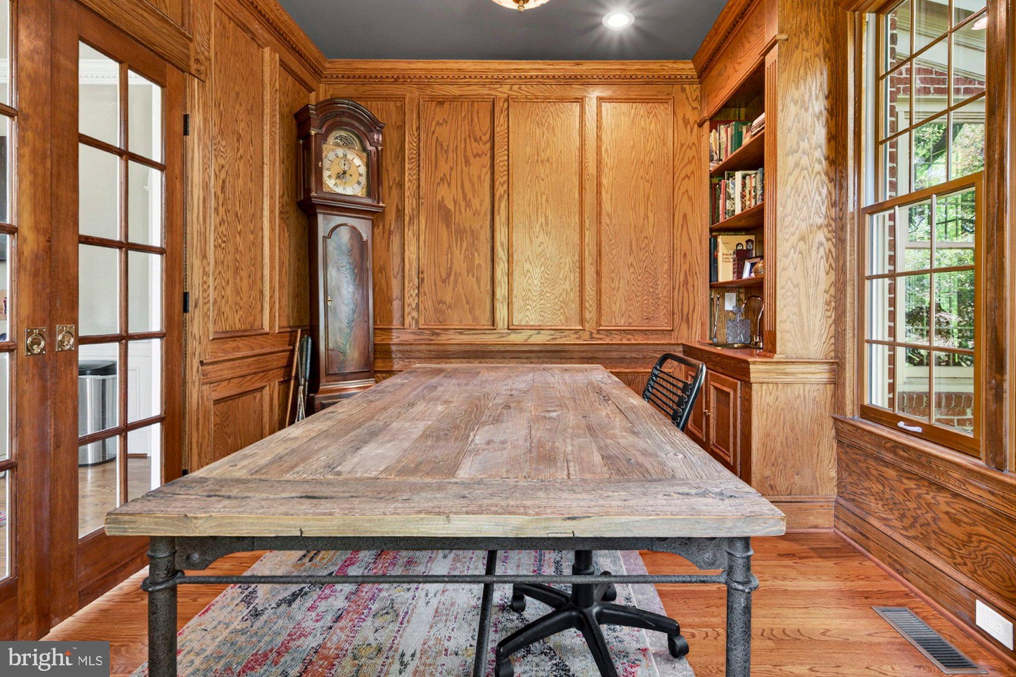 WOLFTRAP MEADOWS - Residential
