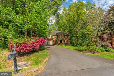 Tiny photo for 1507 Night Shade Court, VIENNA, VA 22182 (MLS # VAFX2306628)