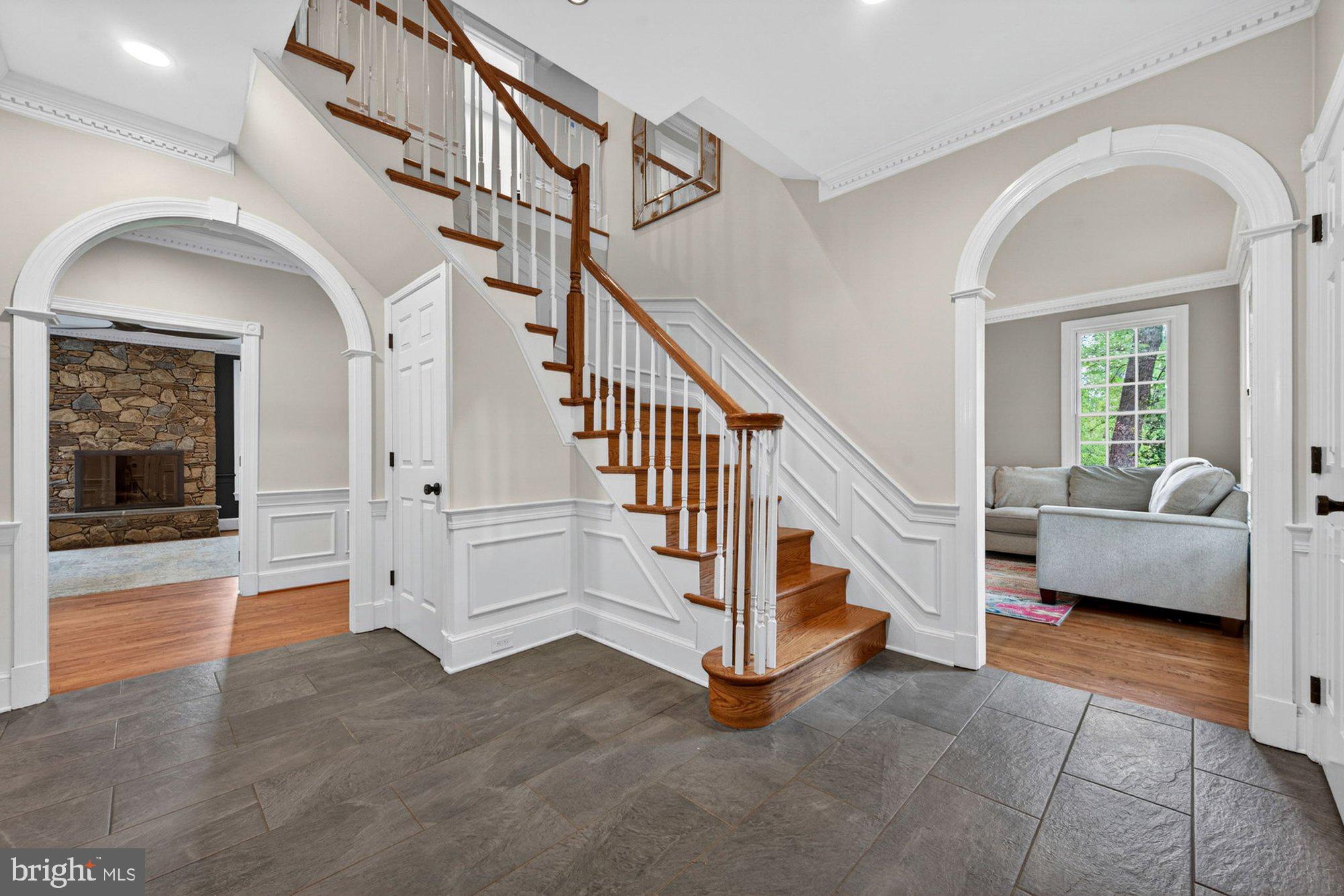 WOLFTRAP MEADOWS - Residential