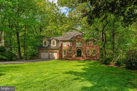 Tiny photo for 1507 Night Shade Court, VIENNA, VA 22182 (MLS # VAFX2306628)