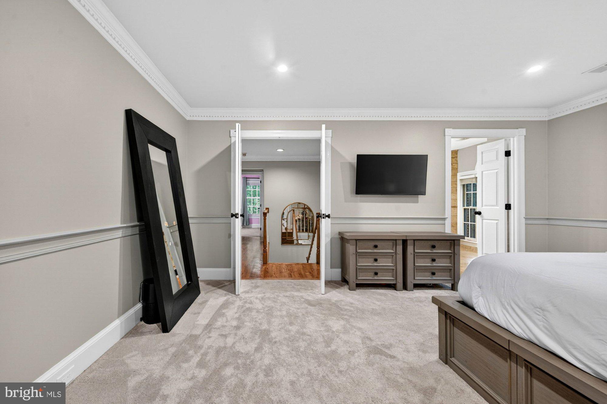 WOLFTRAP MEADOWS - Residential