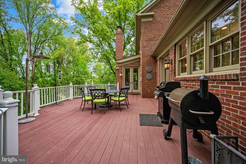 Tiny photo for 1507 Night Shade Court, VIENNA, VA 22182 (MLS # VAFX2306628)