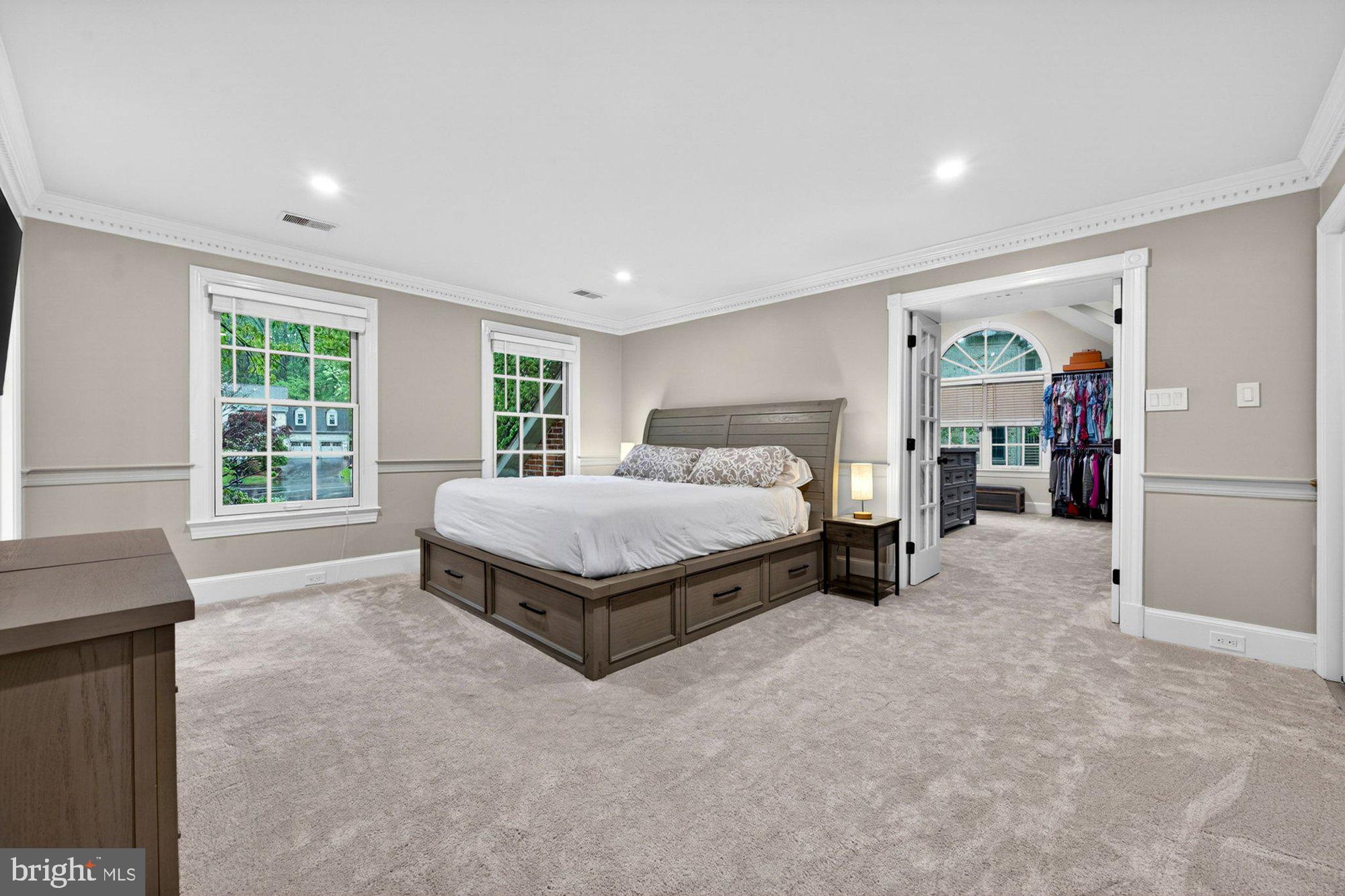 WOLFTRAP MEADOWS - Residential