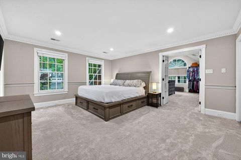 Tiny photo for 1507 Night Shade Court, VIENNA, VA 22182 (MLS # VAFX2306628)
