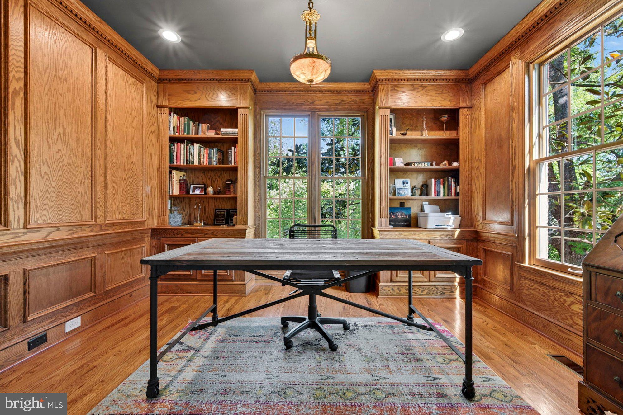 WOLFTRAP MEADOWS - Residential