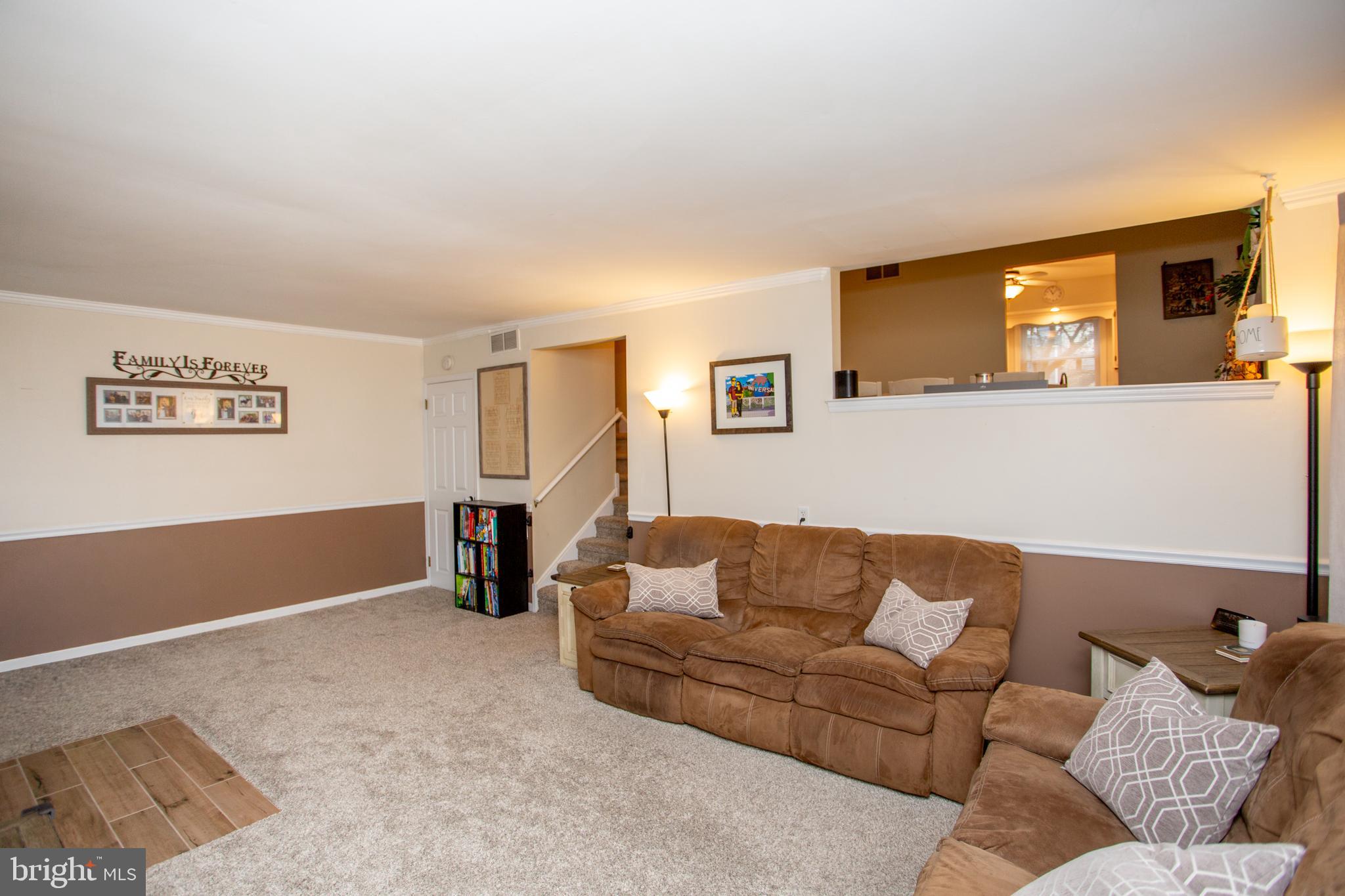 APPLE HILL - Residential