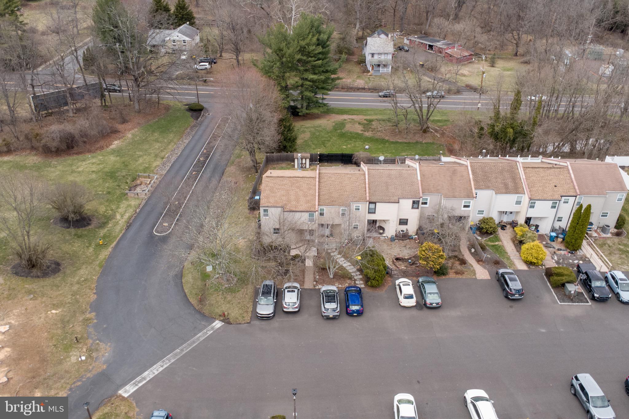 APPLE HILL - Residential