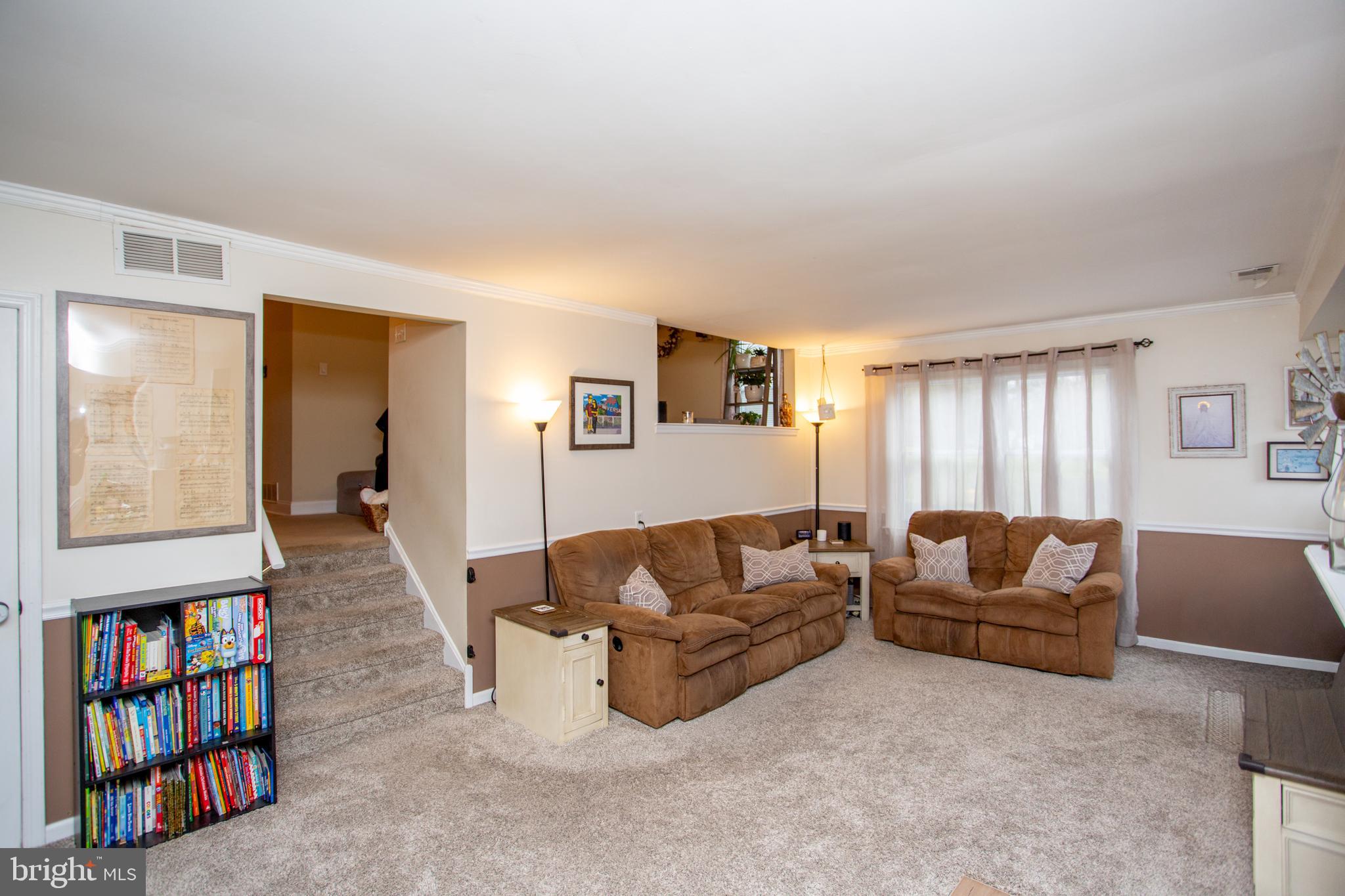 APPLE HILL - Residential