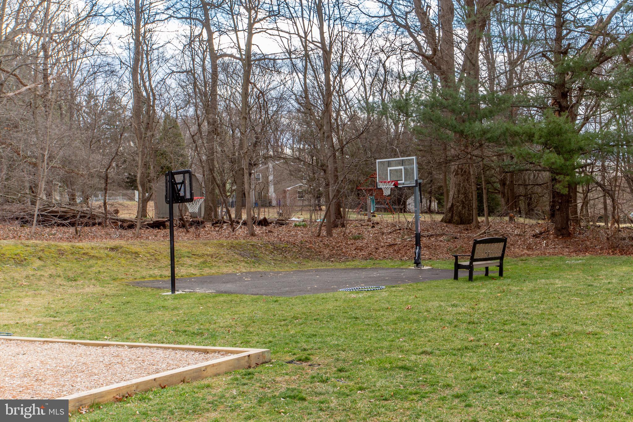 APPLE HILL - Residential