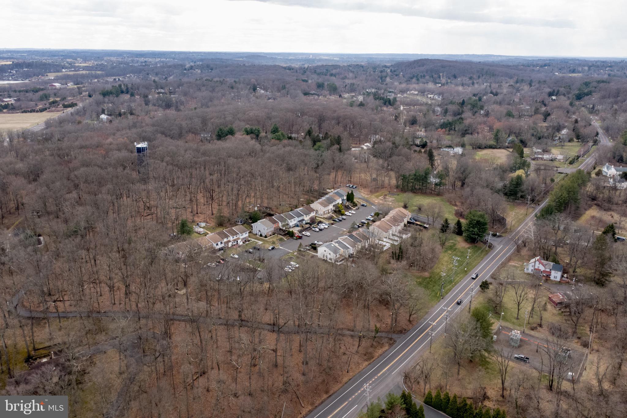 APPLE HILL - Residential