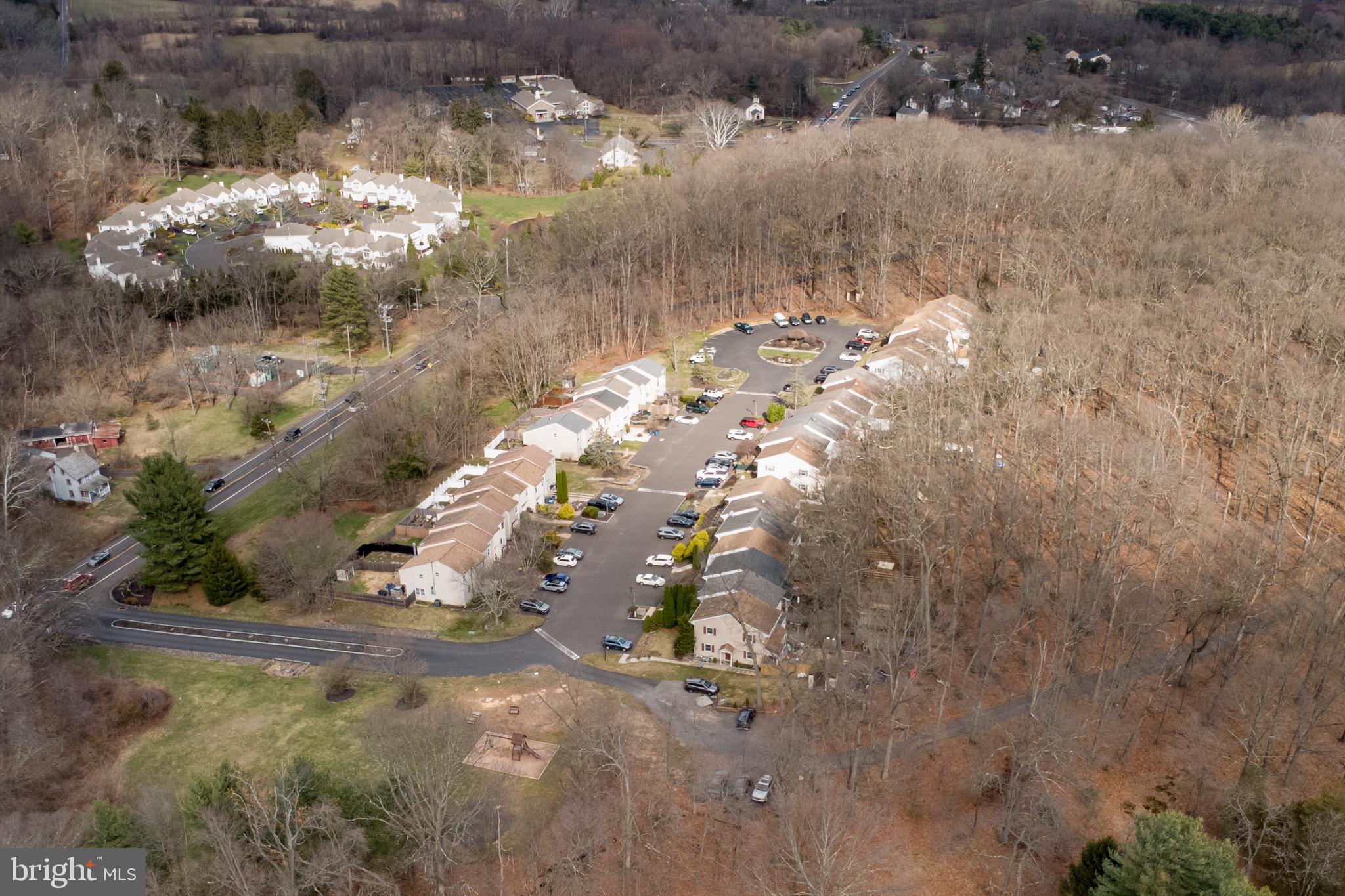 APPLE HILL - Residential