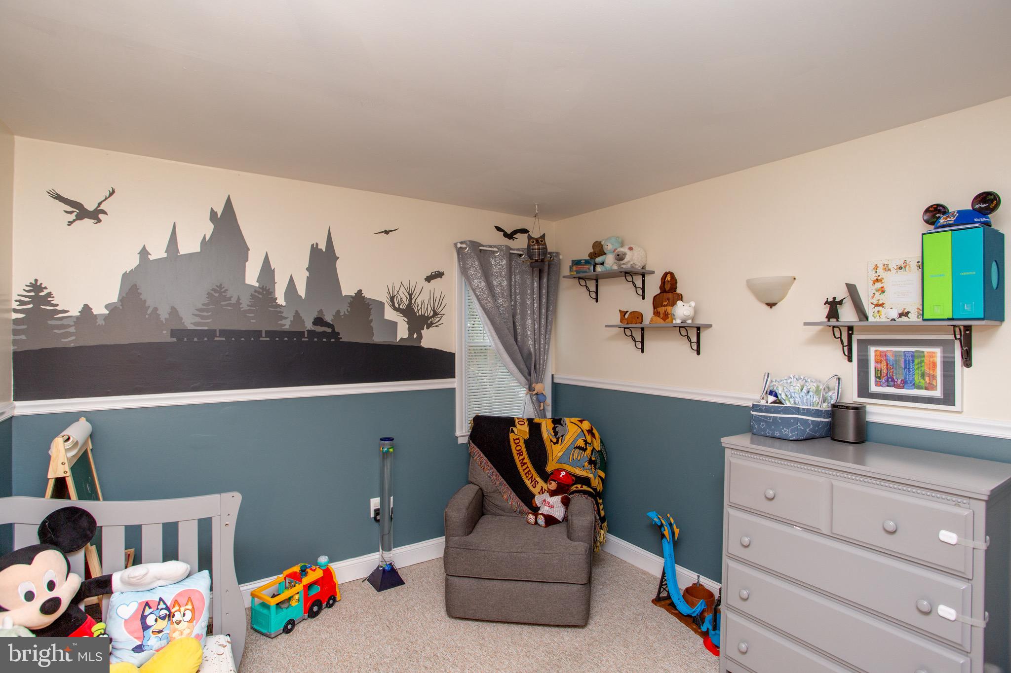 APPLE HILL - Residential