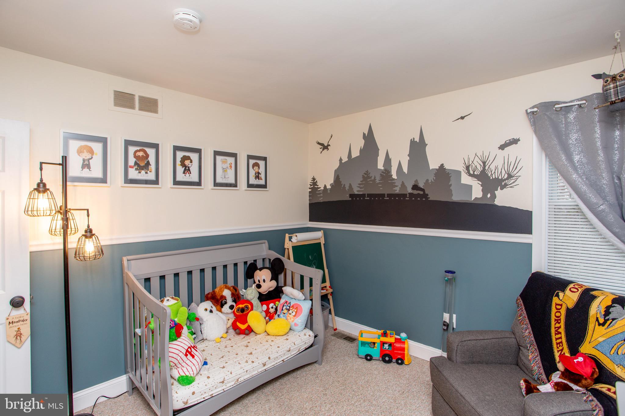 APPLE HILL - Residential