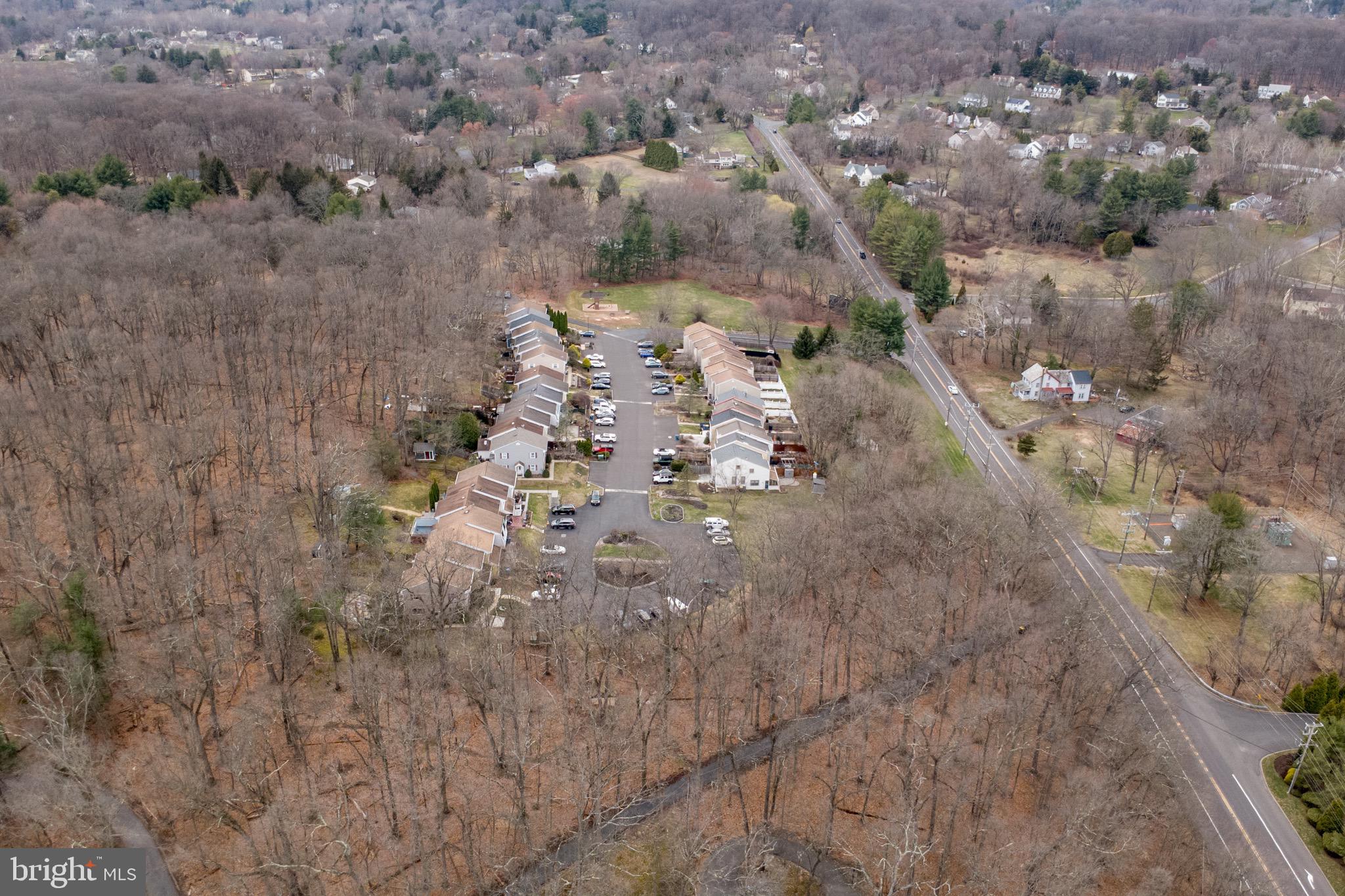 APPLE HILL - Residential
