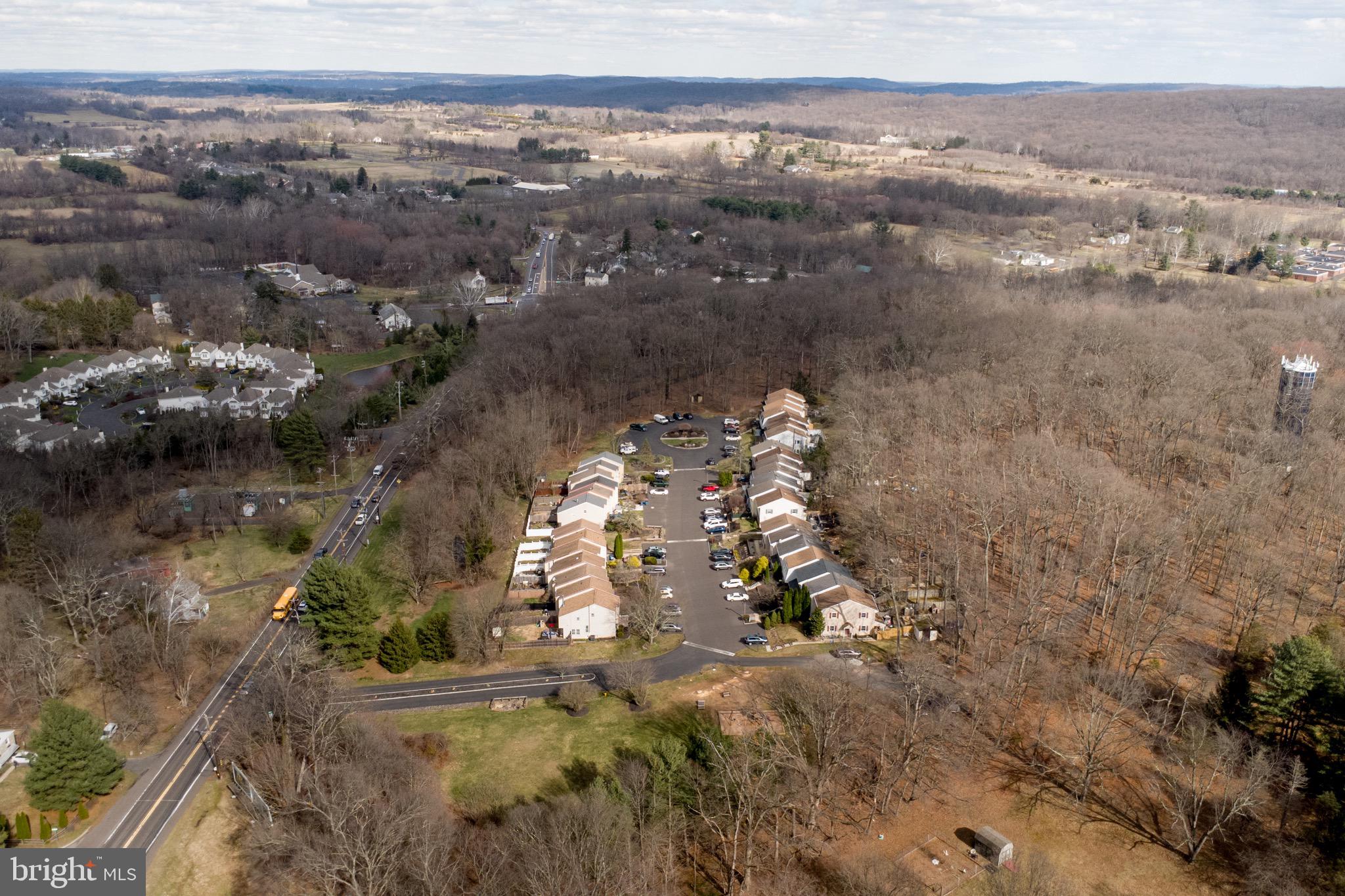 APPLE HILL - Residential