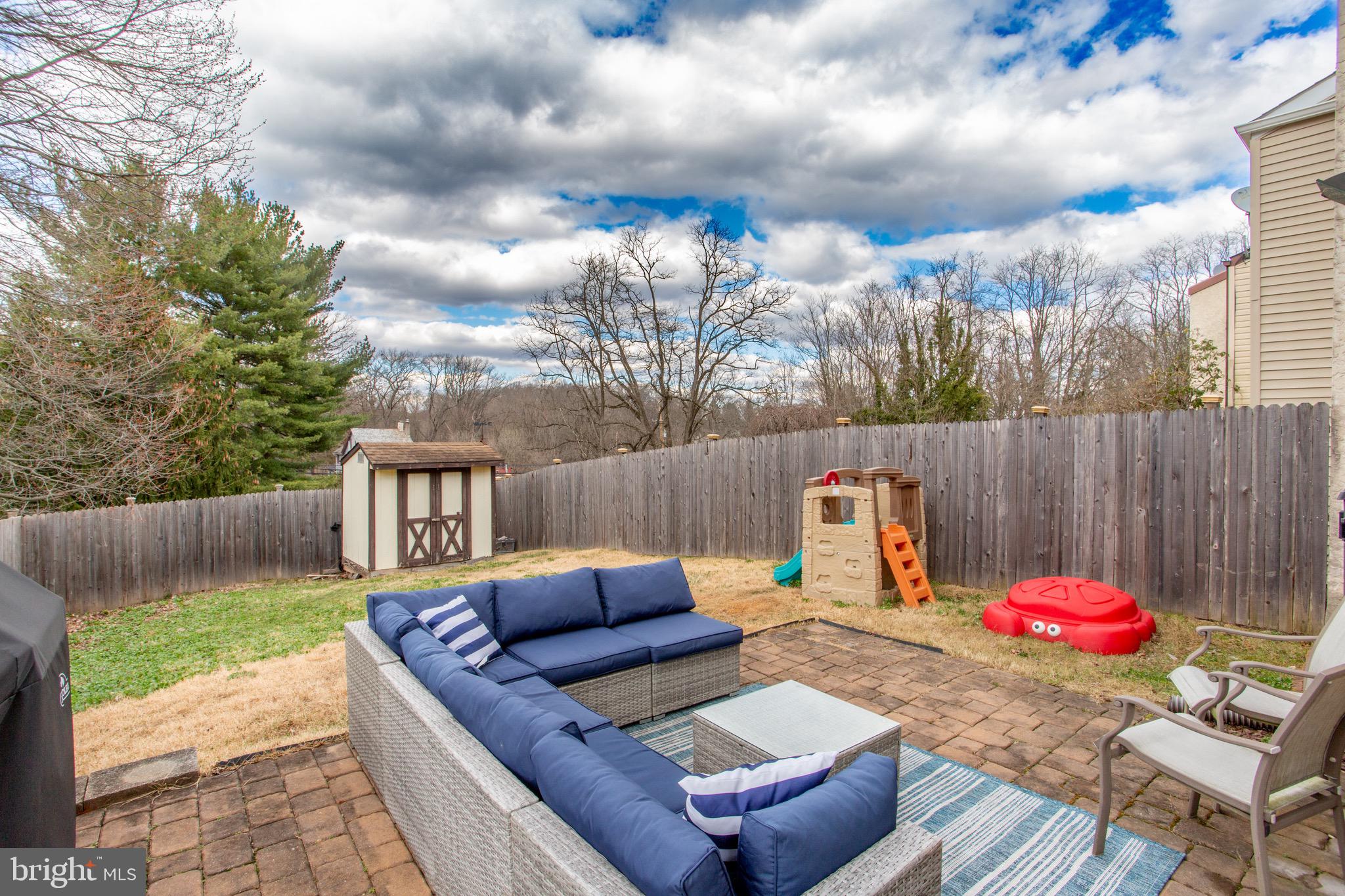 APPLE HILL - Residential