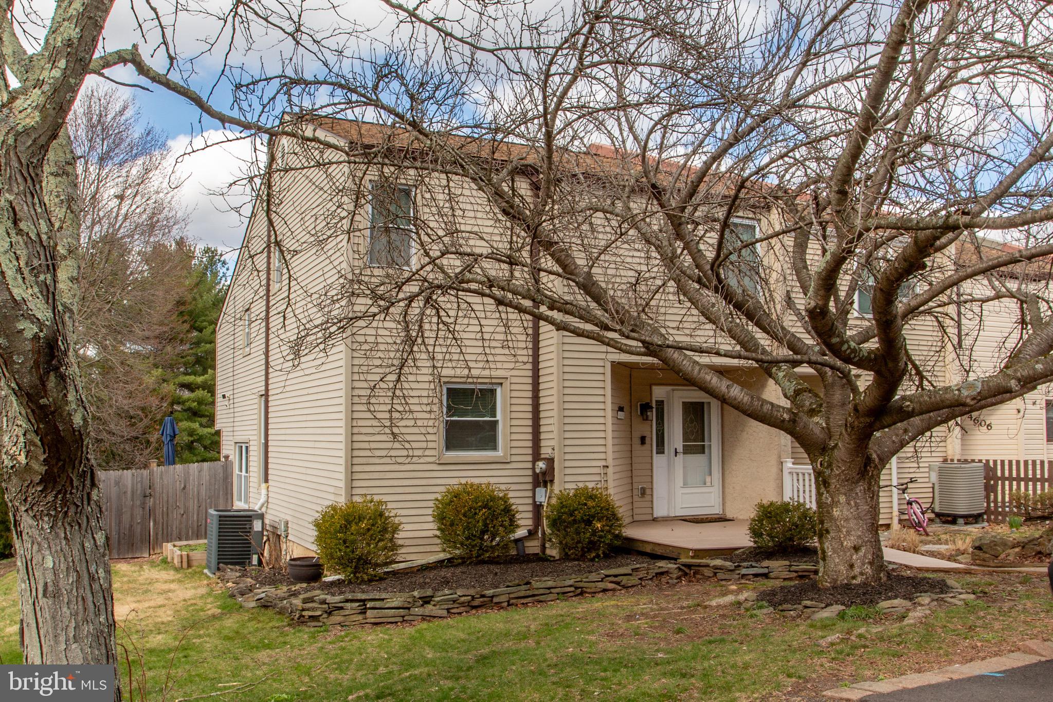 APPLE HILL - Residential