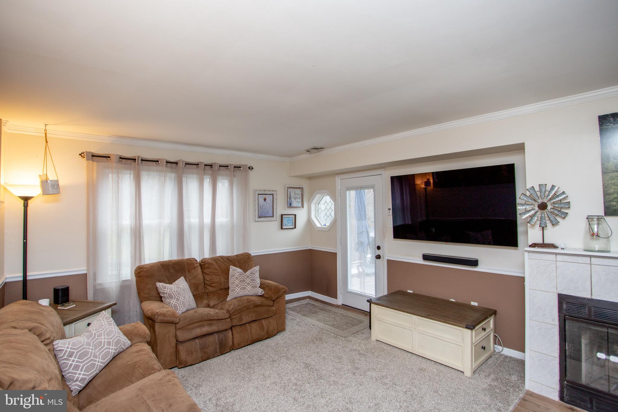 APPLE HILL - Residential