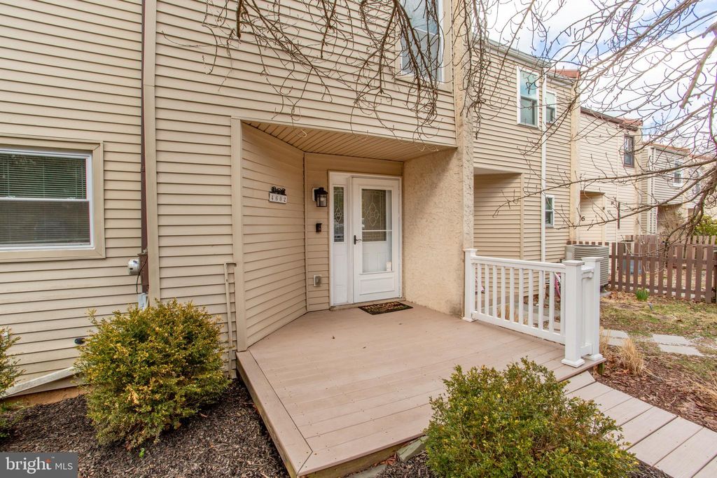 Photo of 4602 Sands Way, DOYLESTOWN, PA 18902 (MLS # PABU2115486)