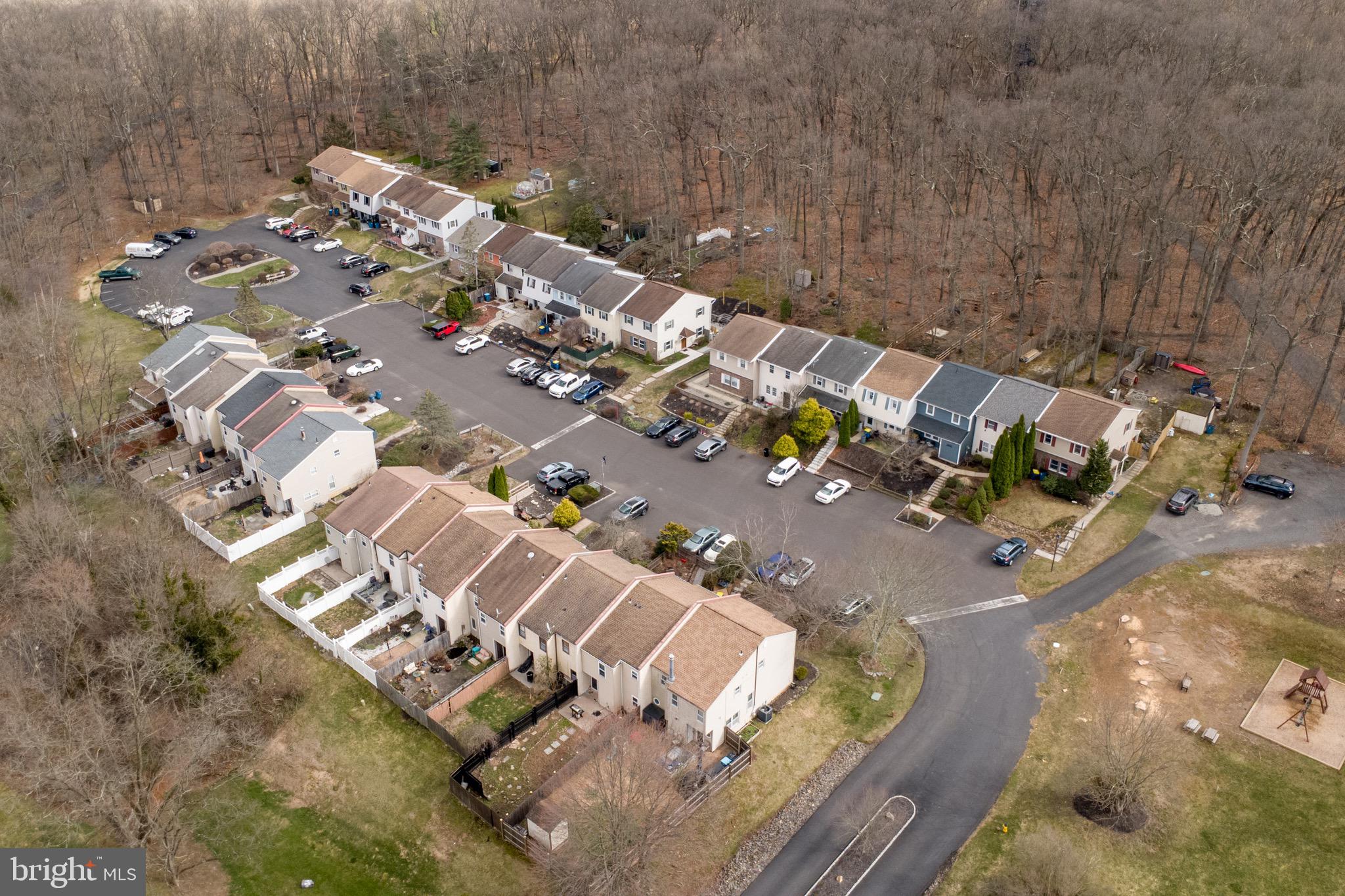 APPLE HILL - Residential