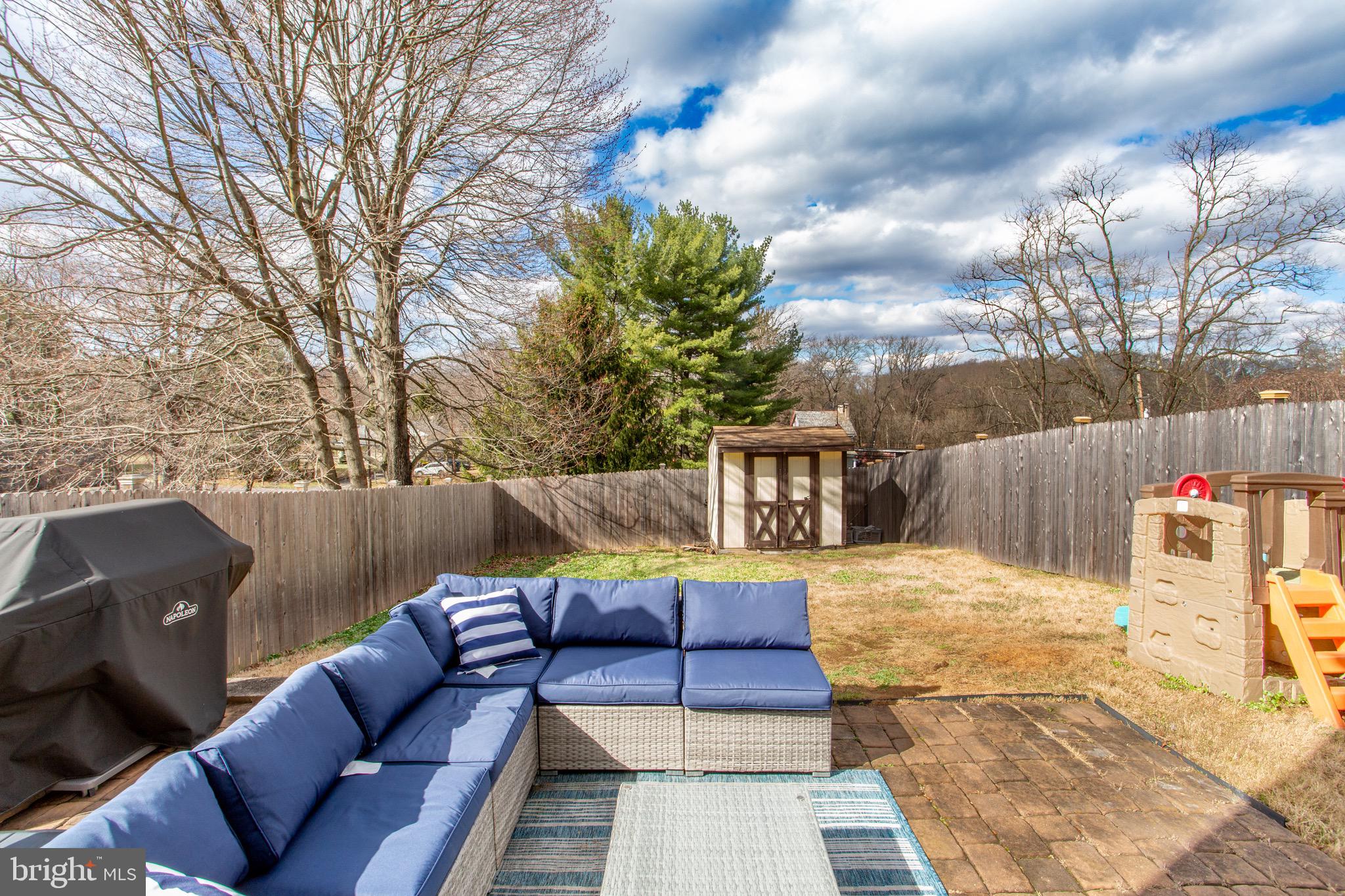 APPLE HILL - Residential