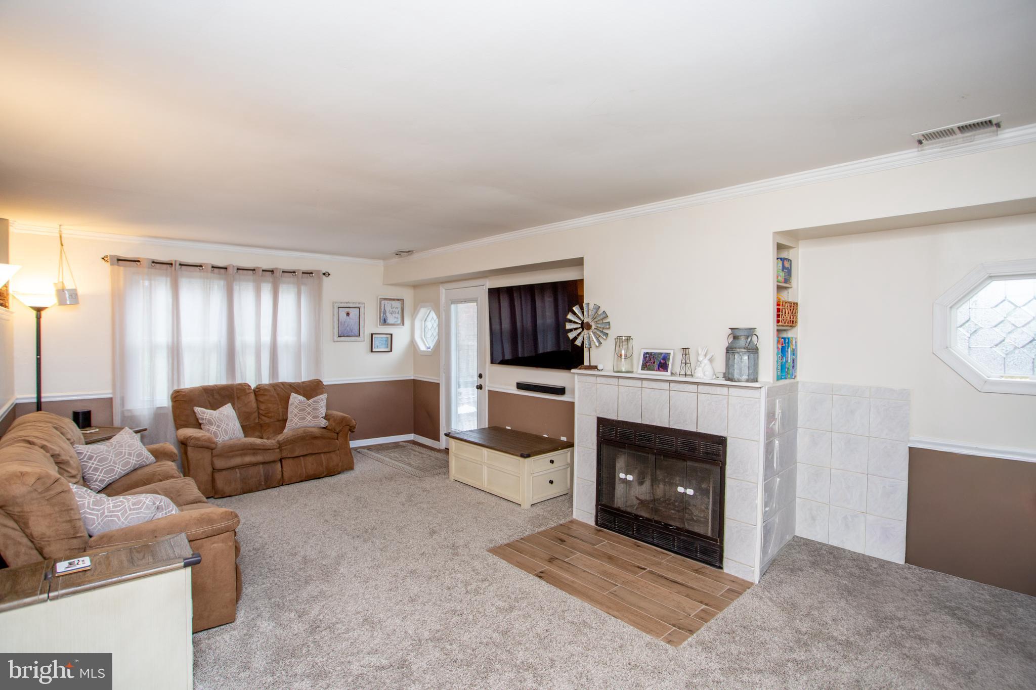 APPLE HILL - Residential