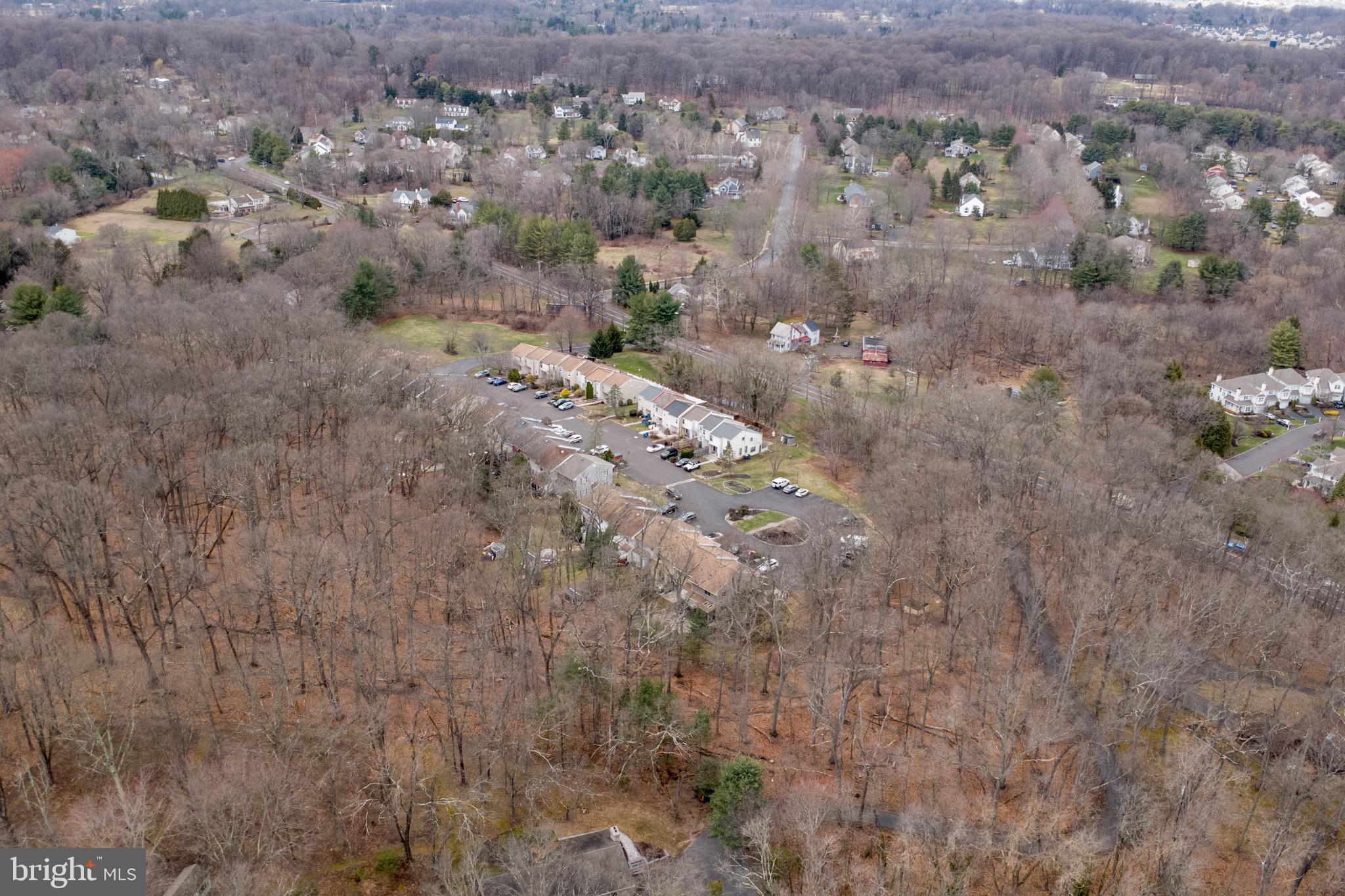 APPLE HILL - Residential