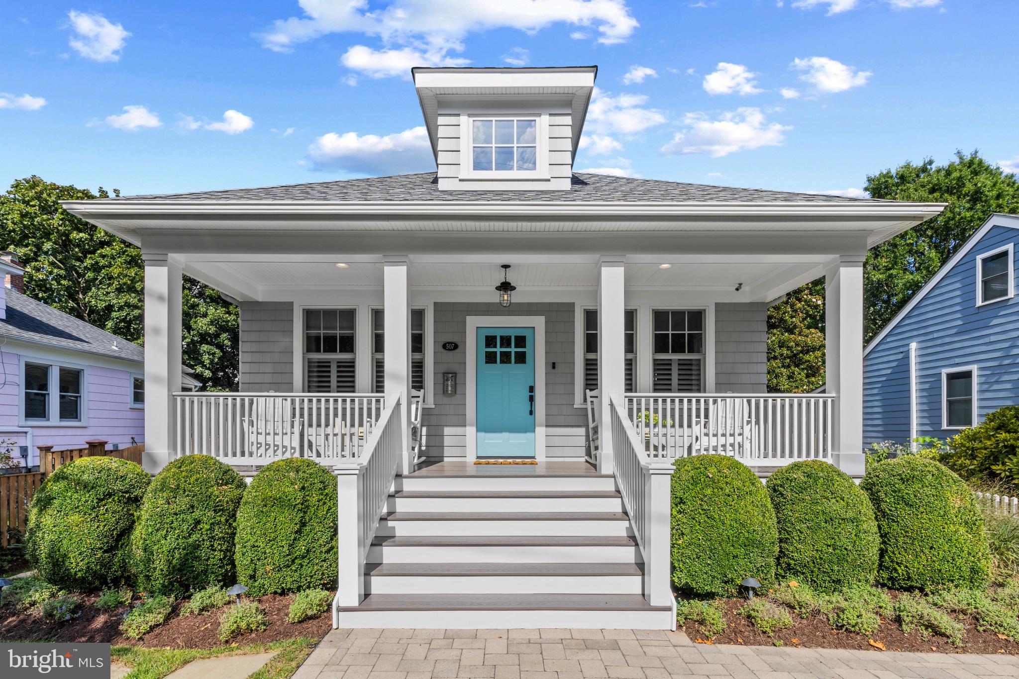 507 1ST STREET