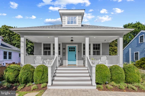 Homes For Sale - 507 1st Street<br/> ANNAPOLIS, MD 21403