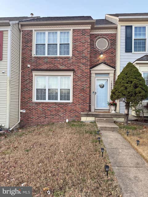 Photo for 16922 POINT PLEASANT LANE