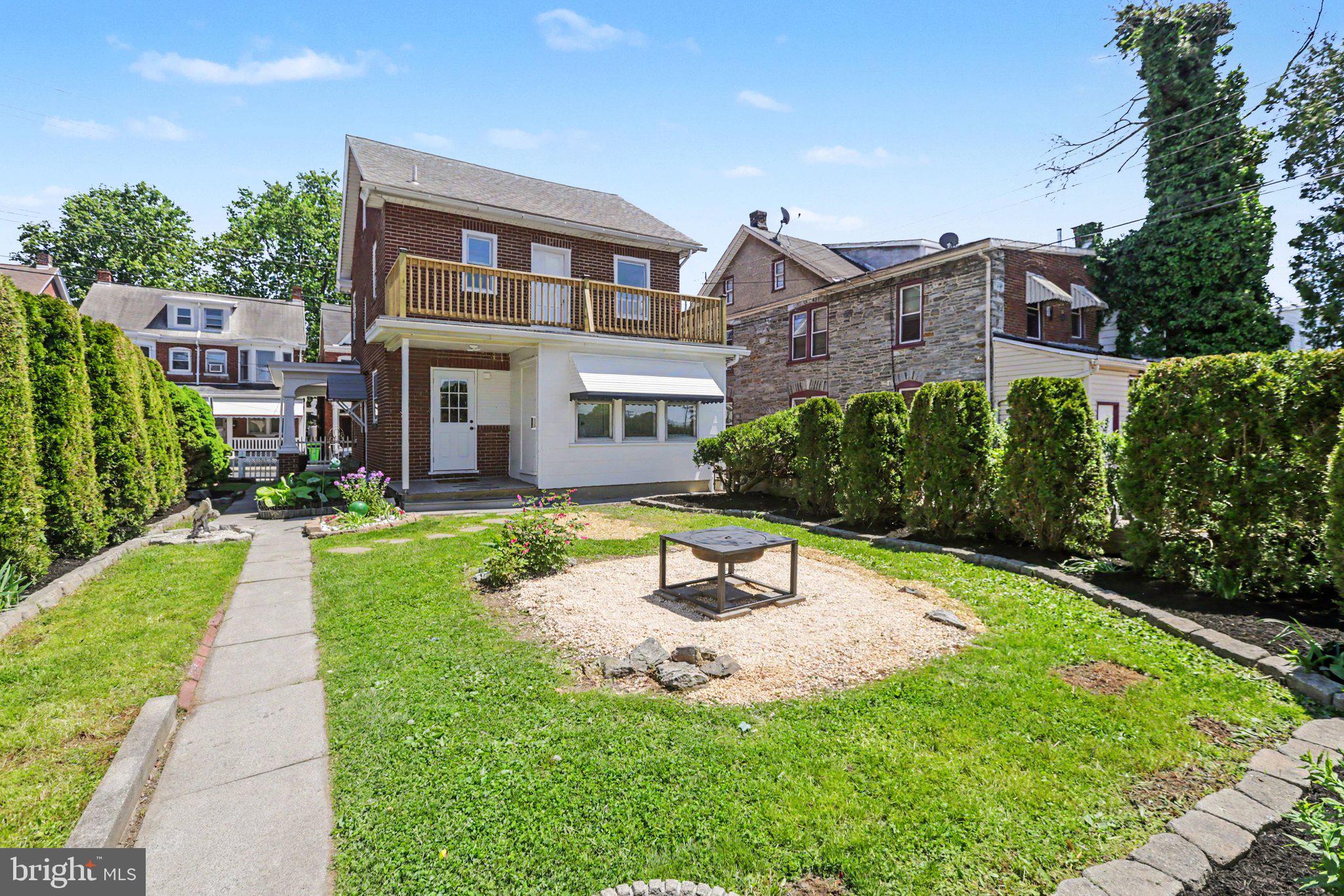 LEBANON CITY - Residential