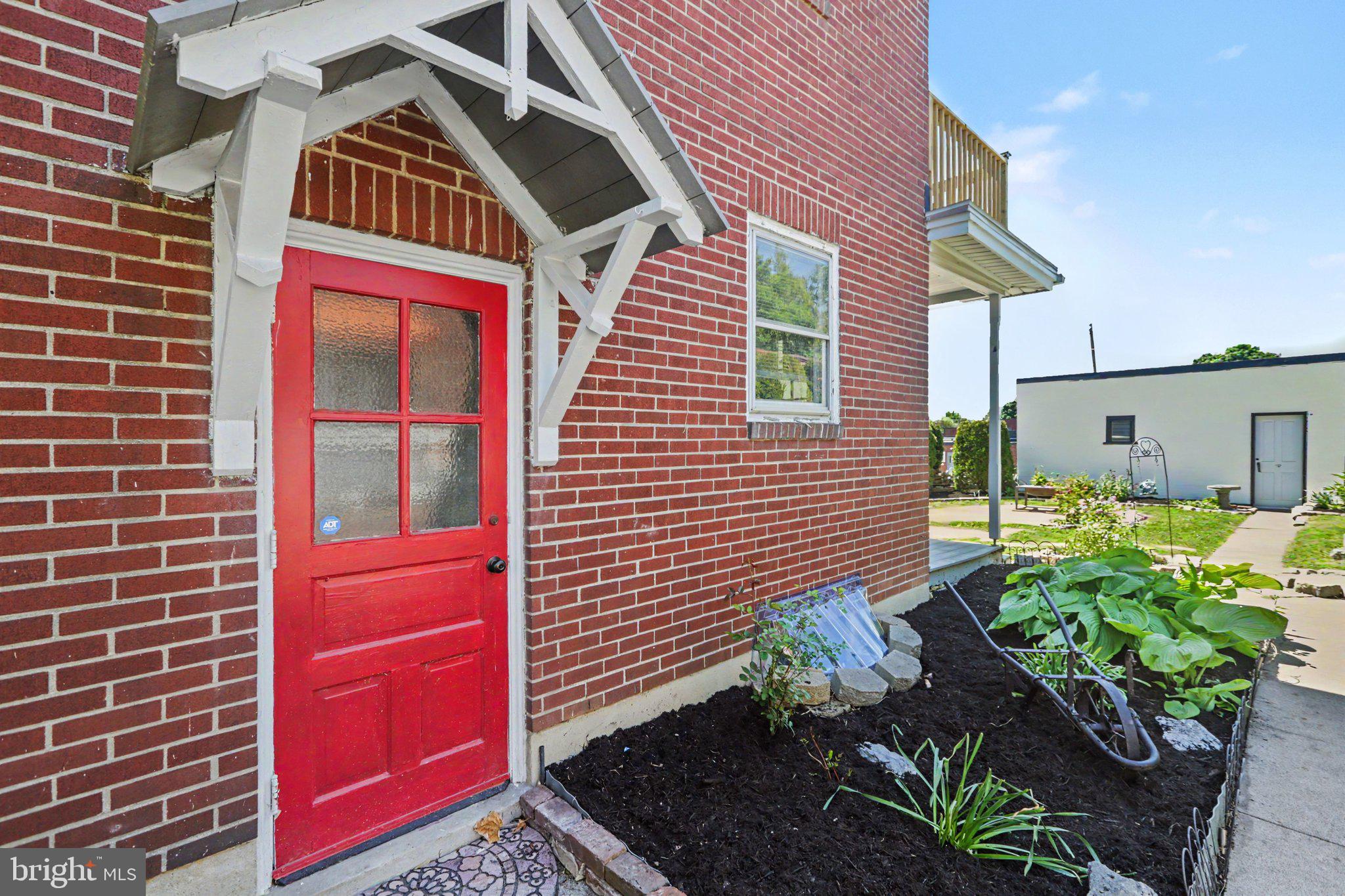 LEBANON CITY - Residential