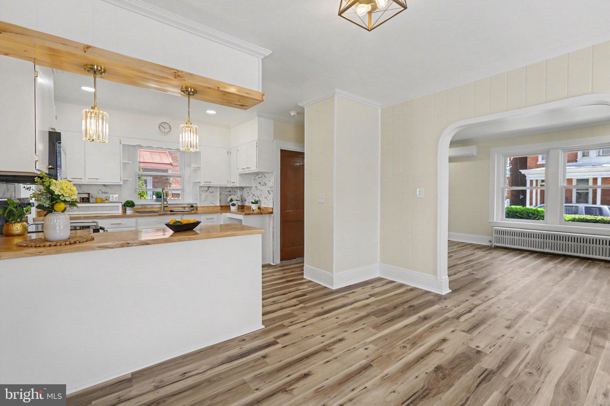 LEBANON CITY - Residential