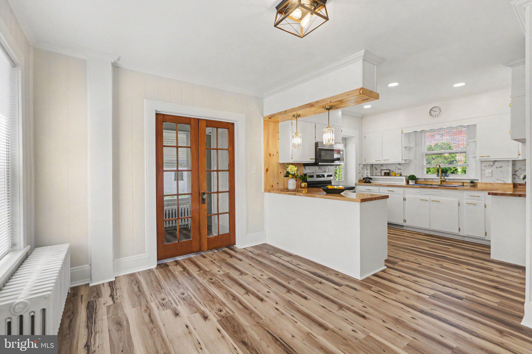 LEBANON CITY - Residential