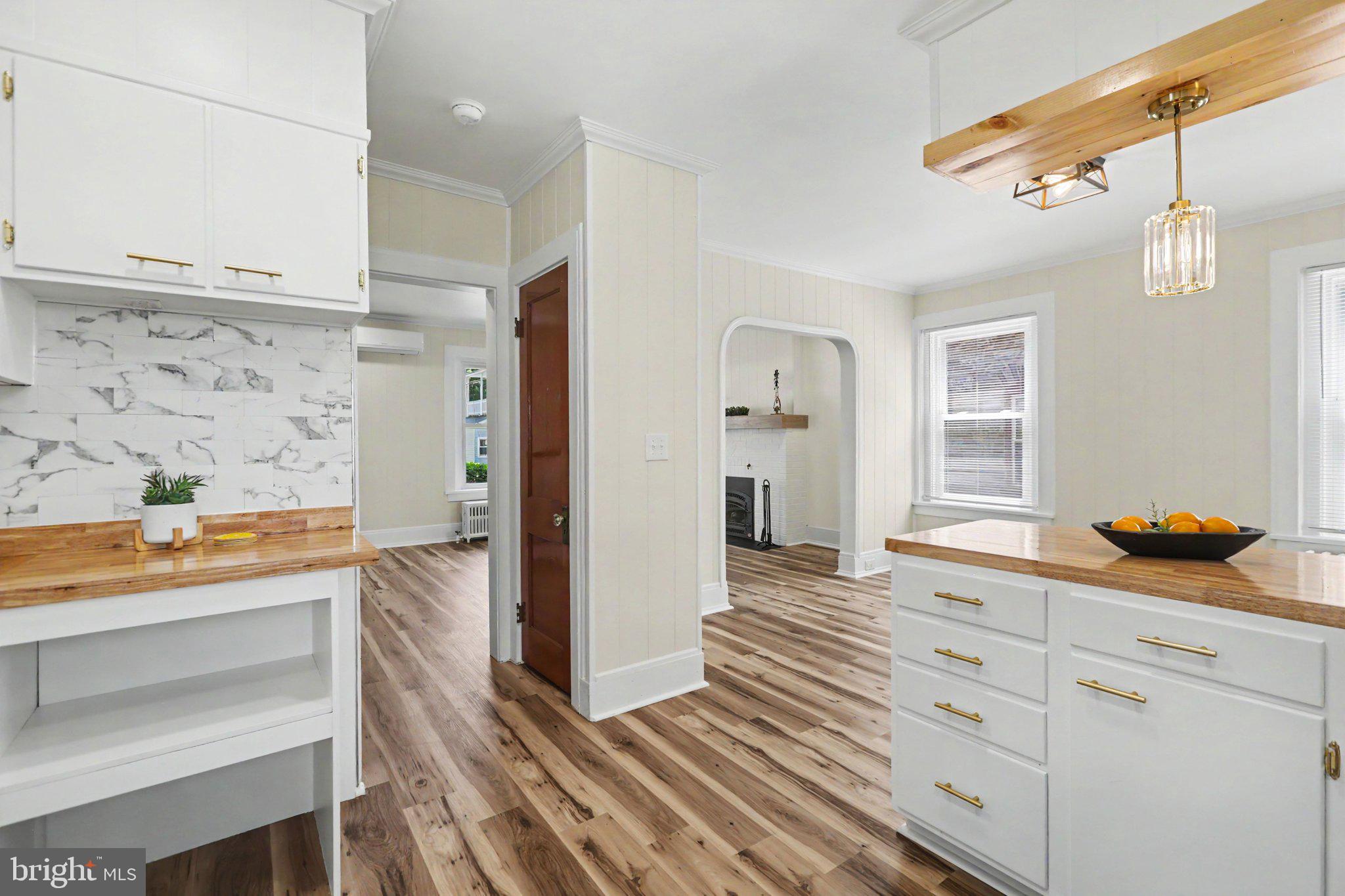 LEBANON CITY - Residential