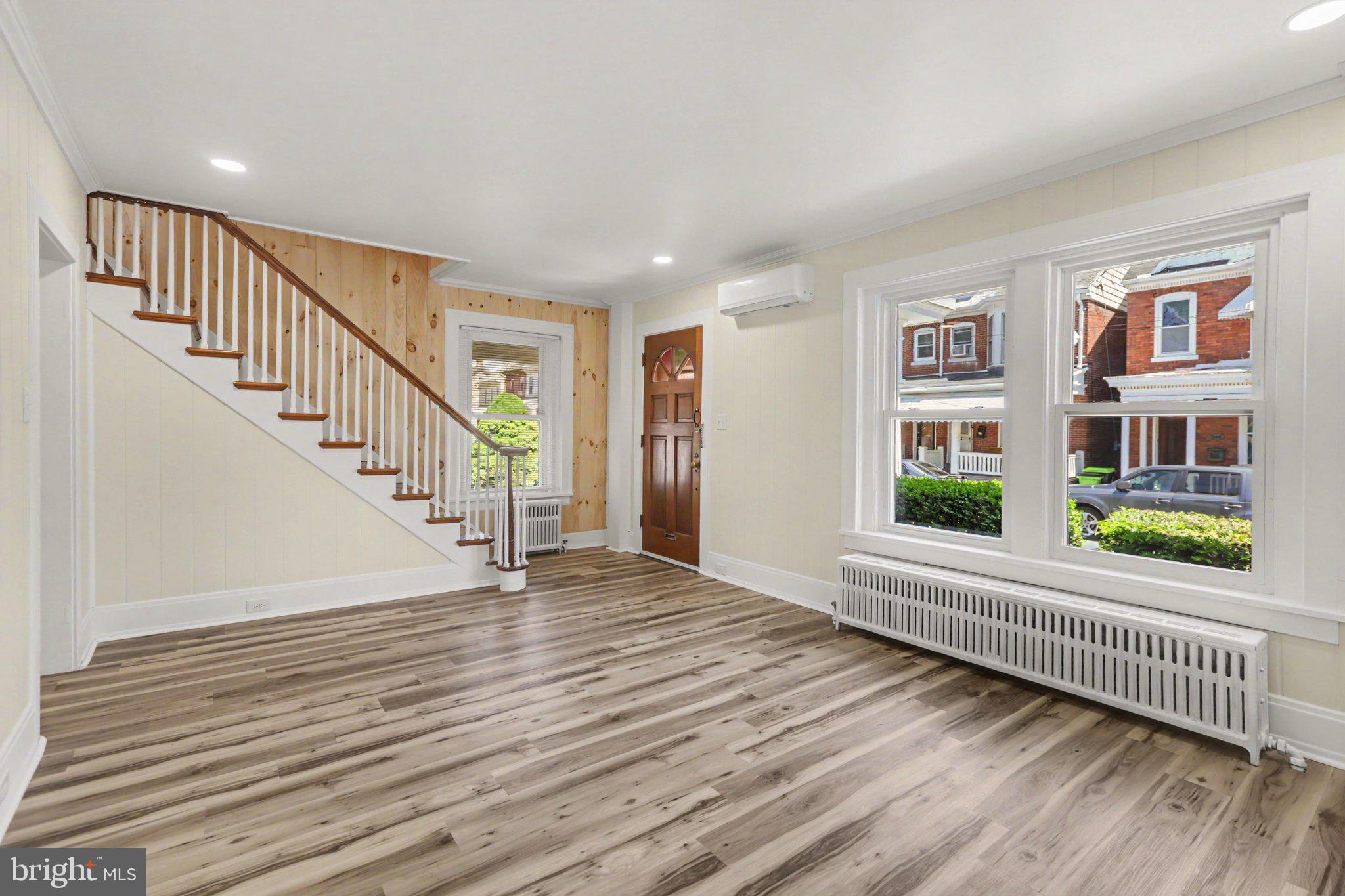 LEBANON CITY - Residential