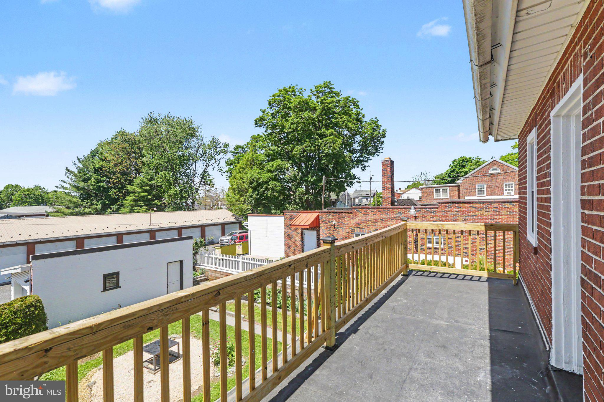 LEBANON CITY - Residential