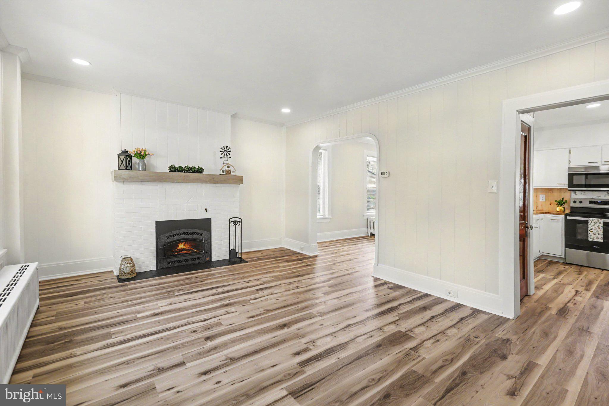 LEBANON CITY - Residential