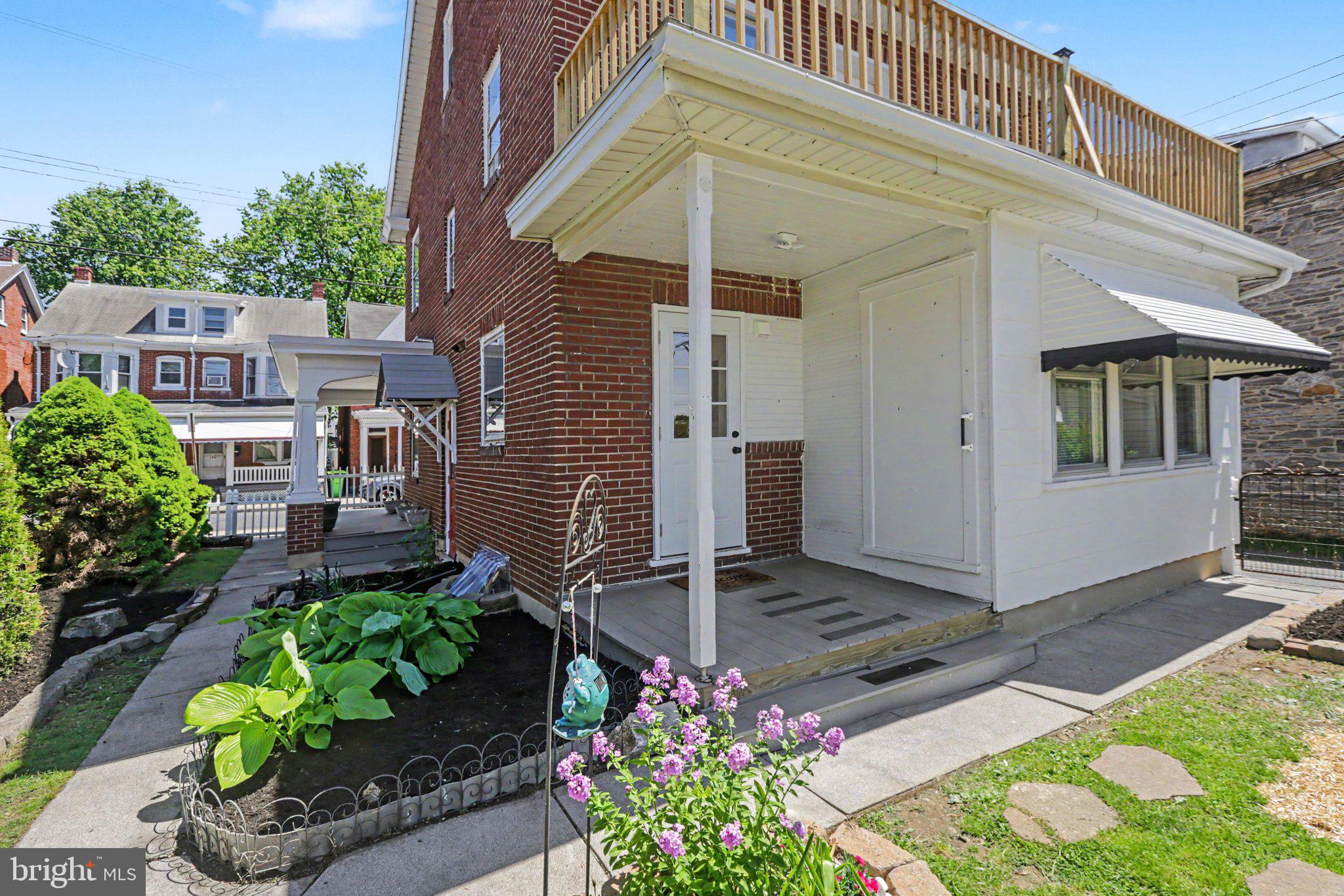 LEBANON CITY - Residential