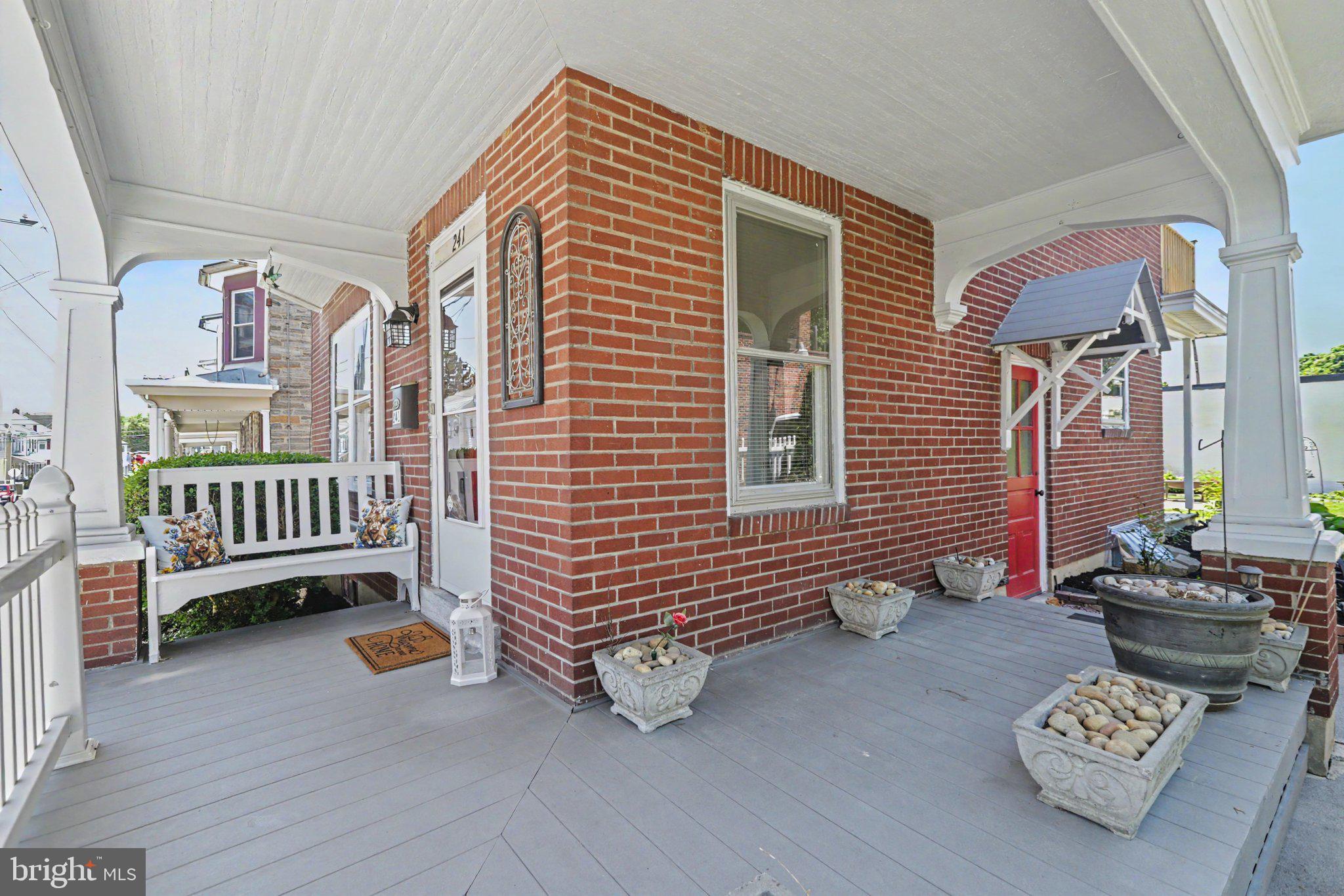 LEBANON CITY - Residential