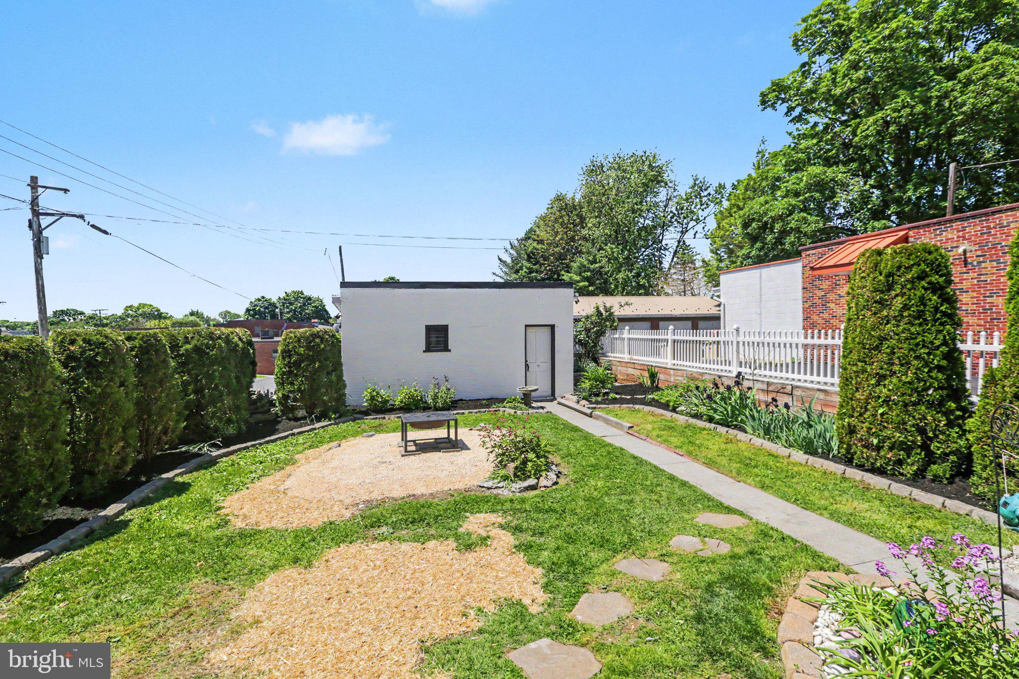 LEBANON CITY - Residential