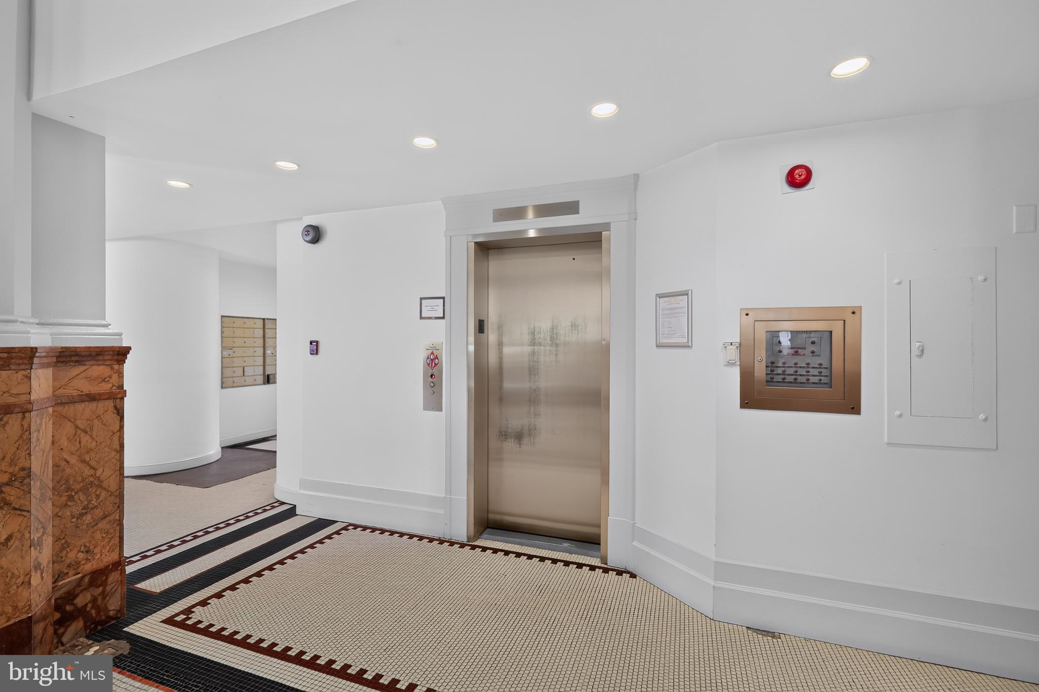 1615 Q STREET NW 1210
