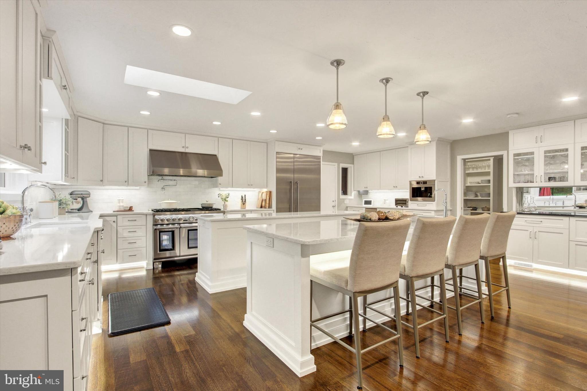 SOUTHWESTERN - Residential