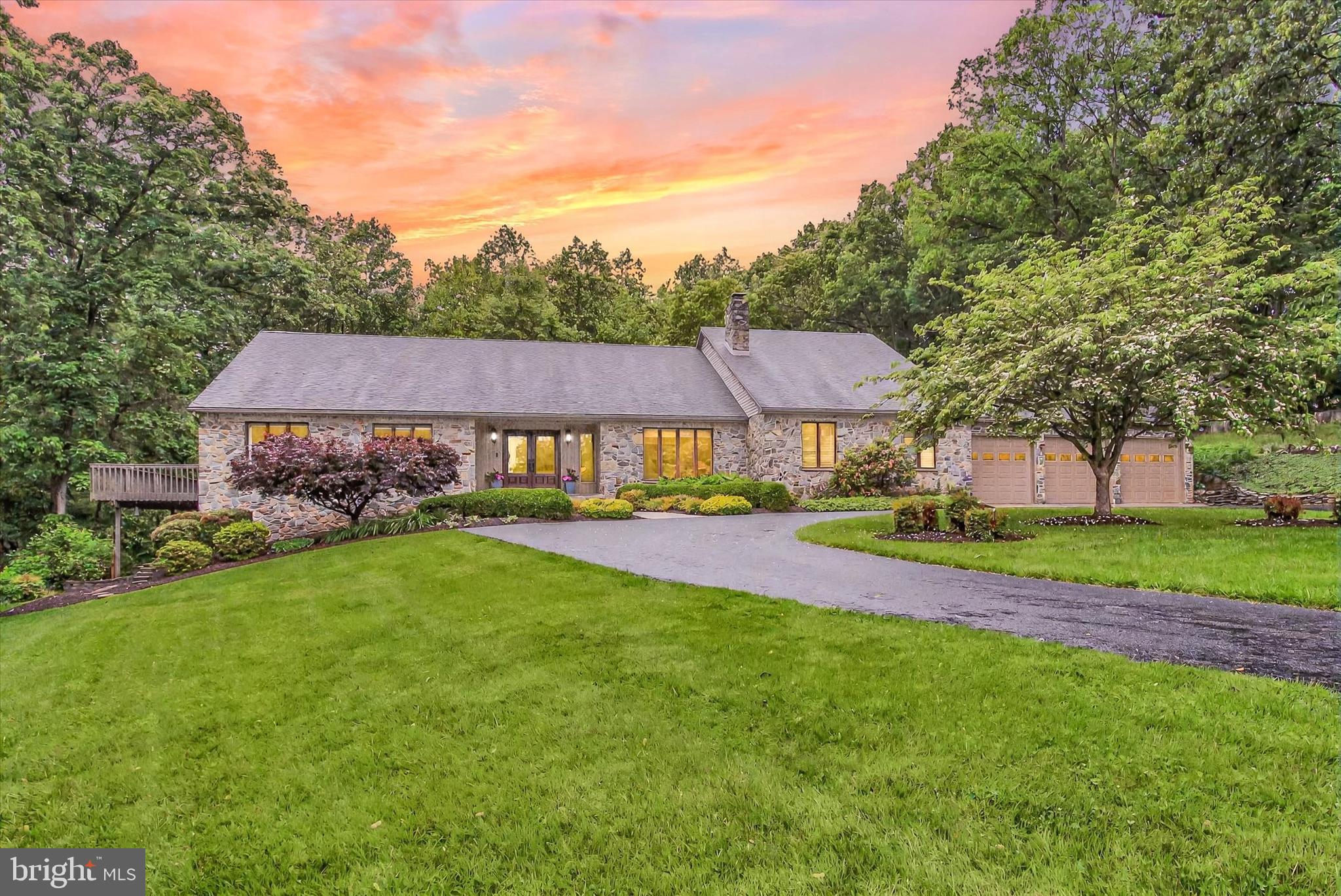 1669 BECK MILL ROAD