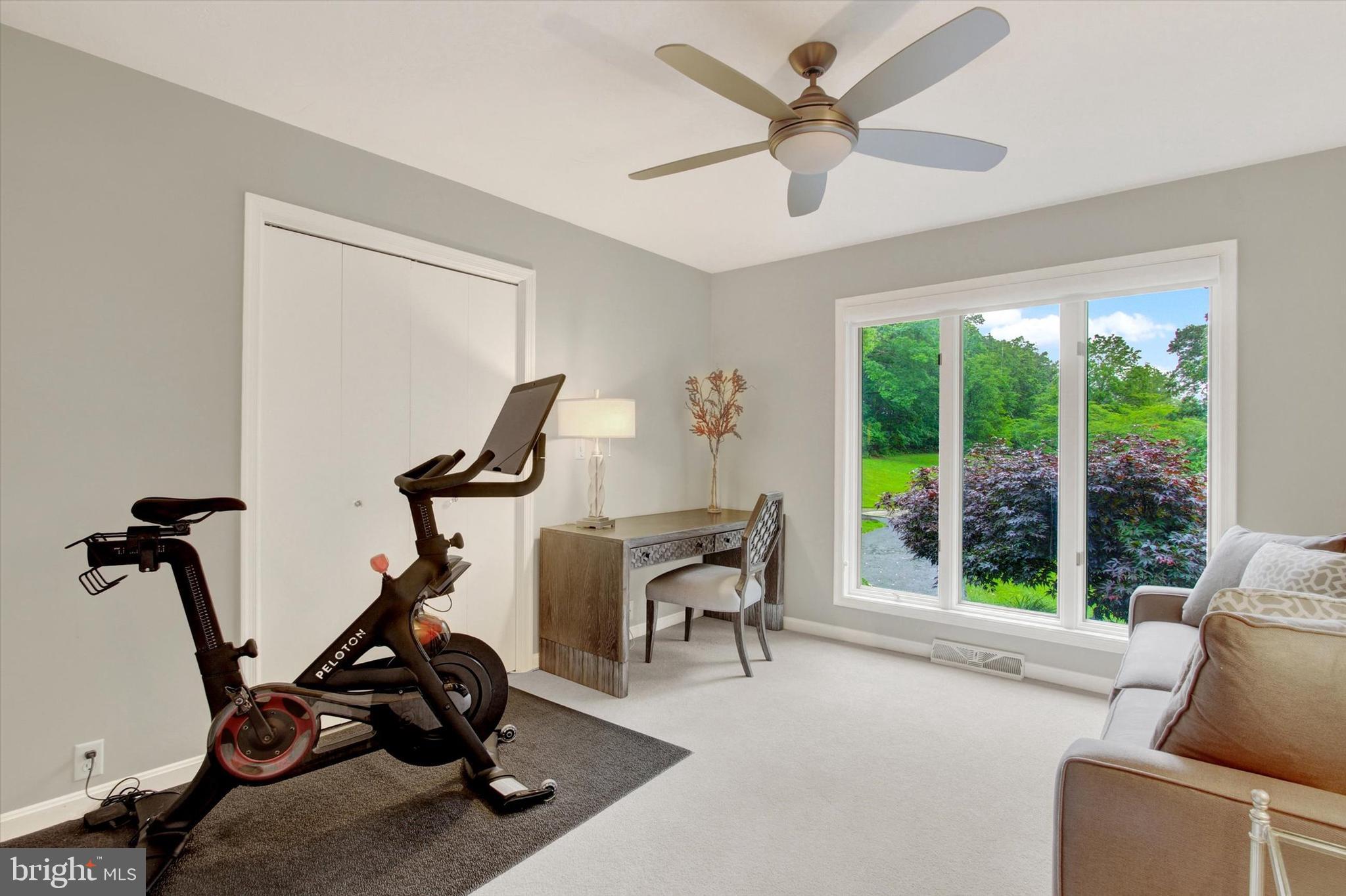 SOUTHWESTERN - Residential