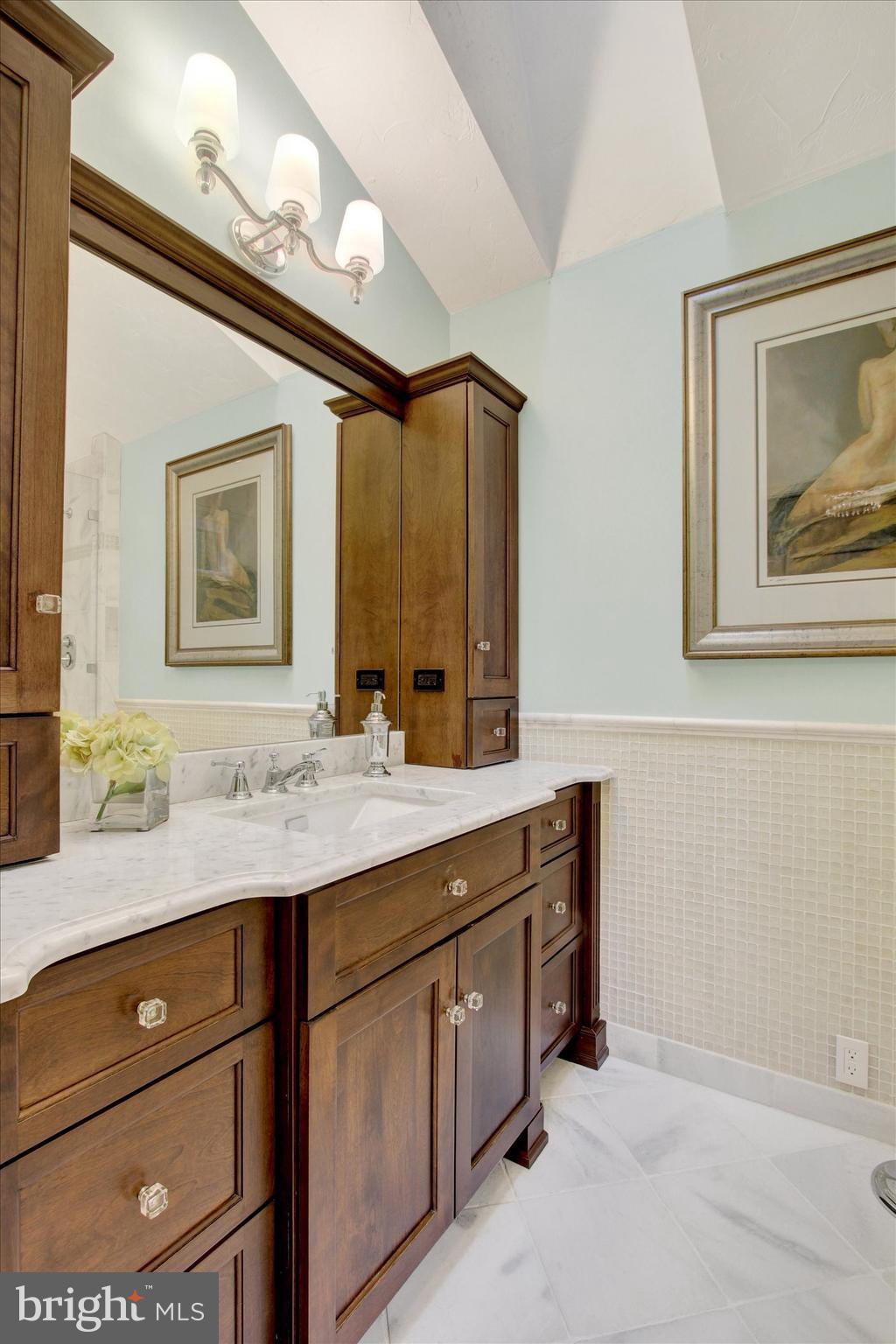 SOUTHWESTERN - Residential